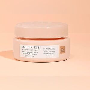 Kristin Ess Hydrating Deep Conditioner Protein Hair Mask - Shea Butter